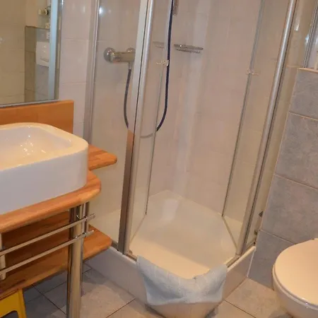 Friesenkoje * Dangast