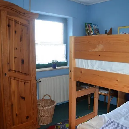 Casa de Férias Friesenkoje