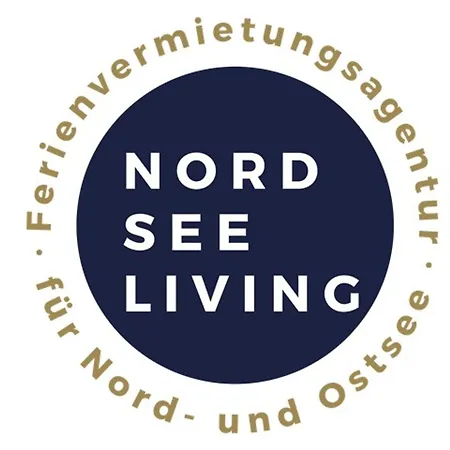 Friesenkoje Casa de Férias