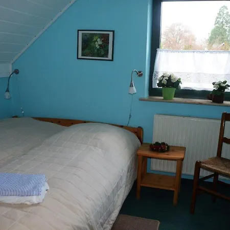 Casa de Férias Friesenkoje *