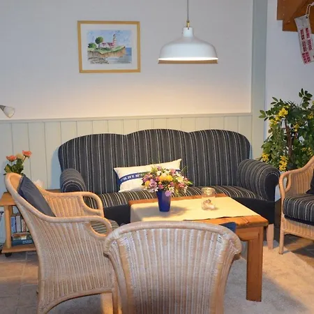Friesenkoje Holiday home