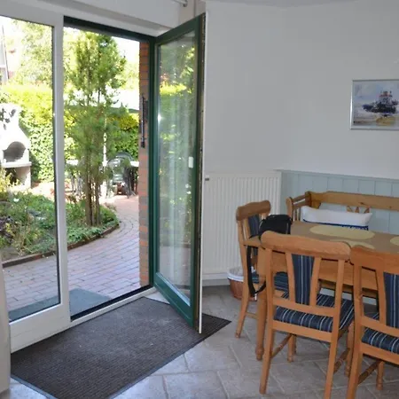 Friesenkoje * Dangast