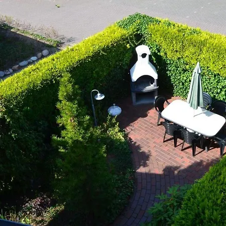 Friesenkoje * Dangast