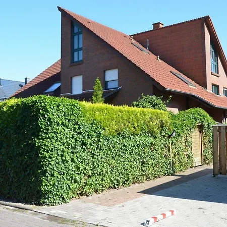 Friesenkoje